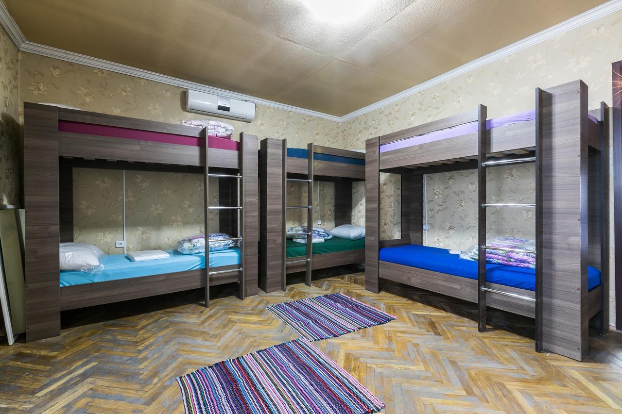 Hostel Alami Батуми, Грузия